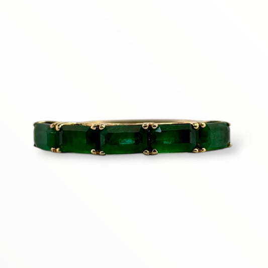 Churumbela esmeraldas - Marquisse diamantes
