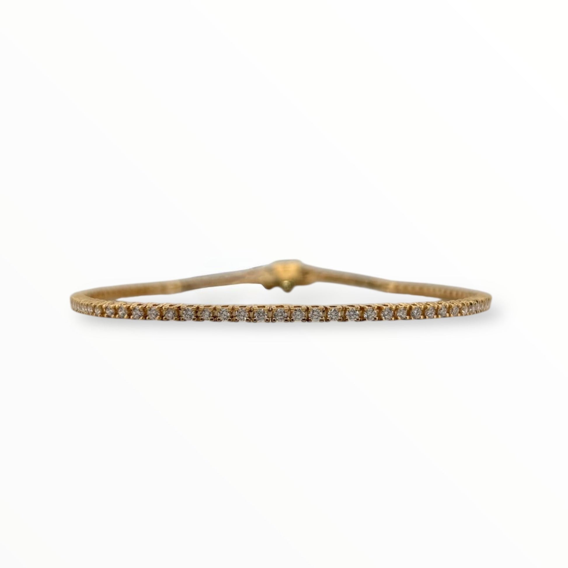 Pulsera tennis 1.80 ct - Marquisse diamantes