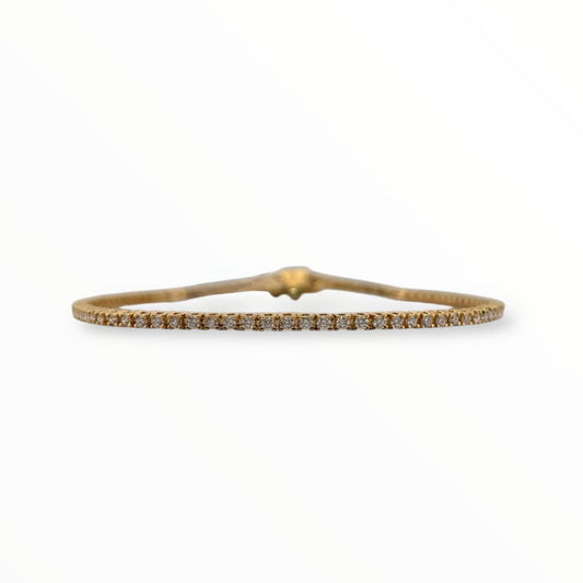 Pulsera tennis 1.80 ct - Marquisse diamantes